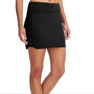 Athleta Tech Stretch Wander Skirt